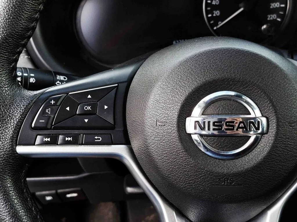 Nissan Kicks 1.6 Exclusive 4x2 Cvt At 5p año 2022
