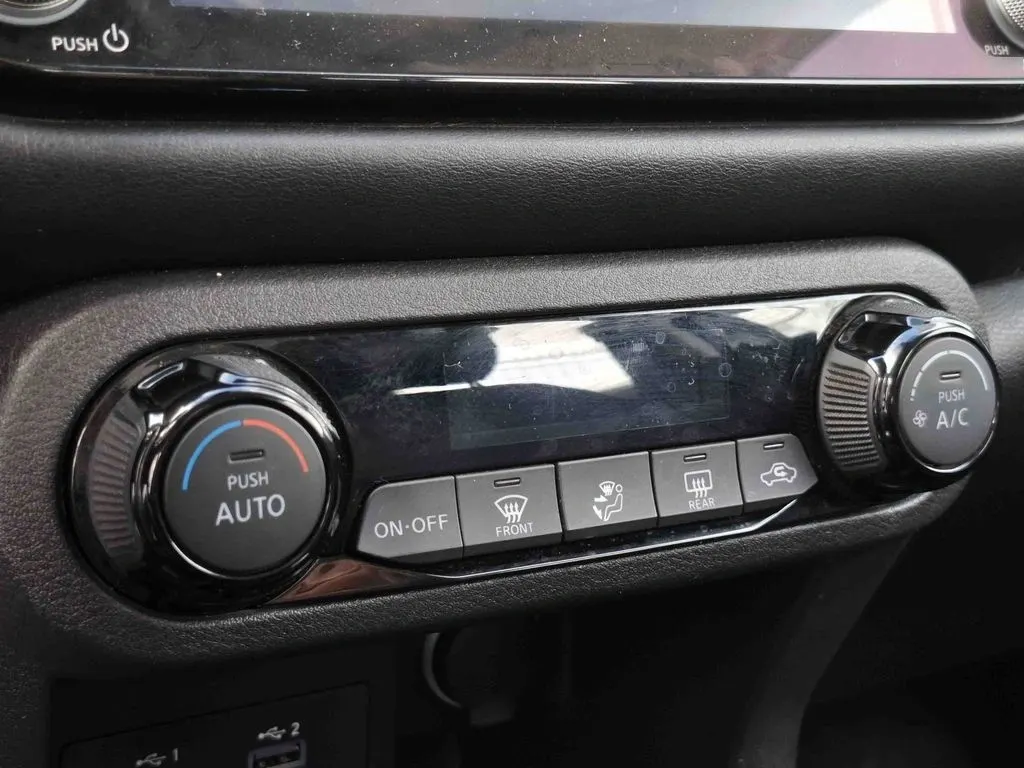 Nissan Kicks 1.6 Exclusive 4x2 Cvt At 5p año 2022