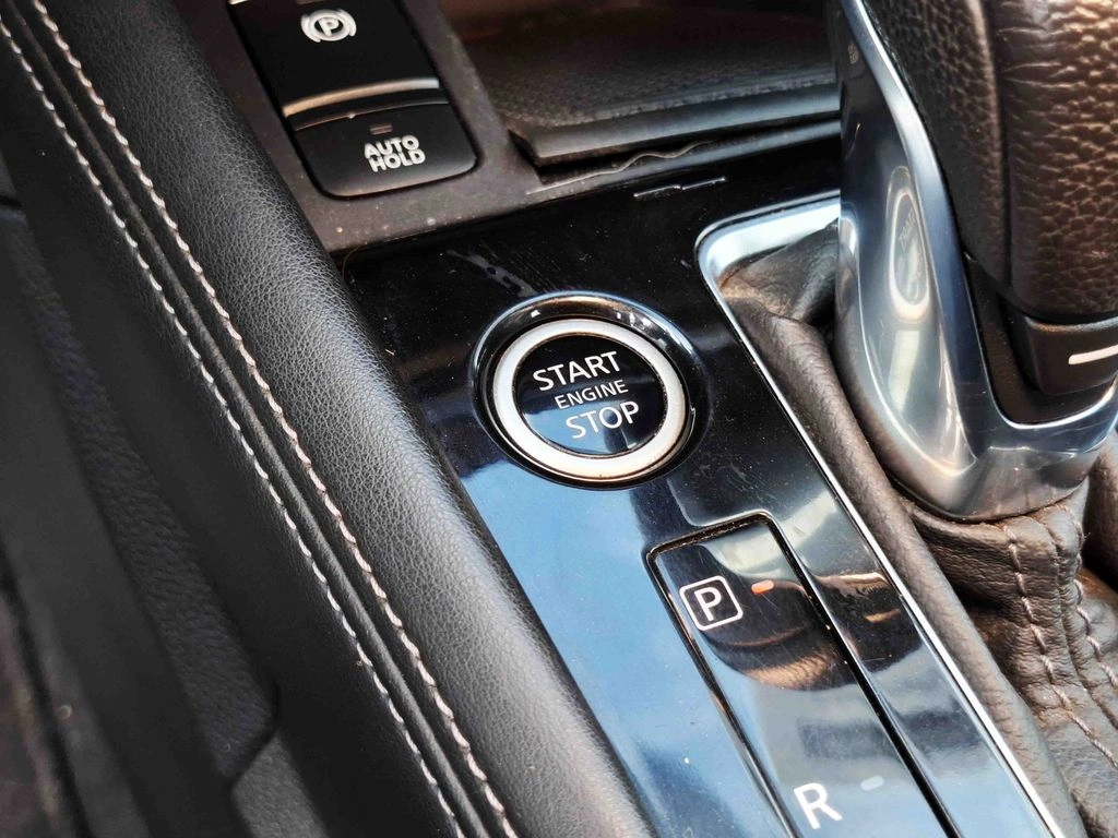 Nissan Kicks 1.6 Exclusive 4x2 Cvt At 5p año 2022
