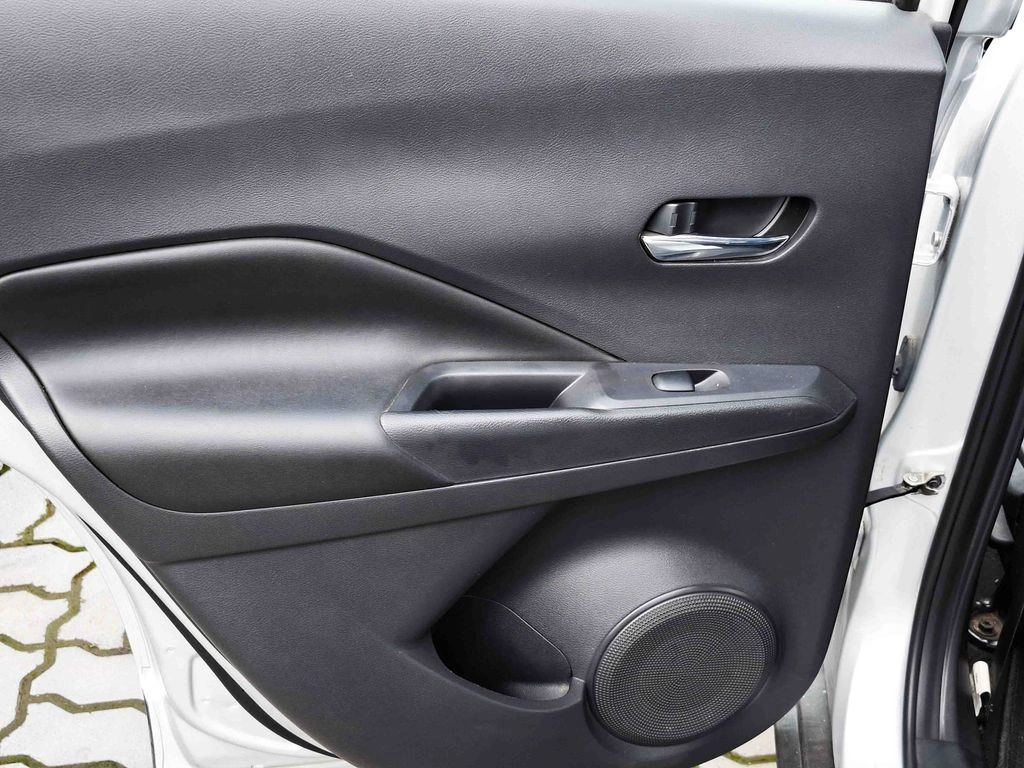 Nissan Kicks 1.6 Exclusive 4x2 Cvt At 5p año 2022