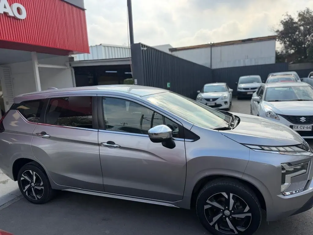 Mitsubishi Xpander Glx año 2024