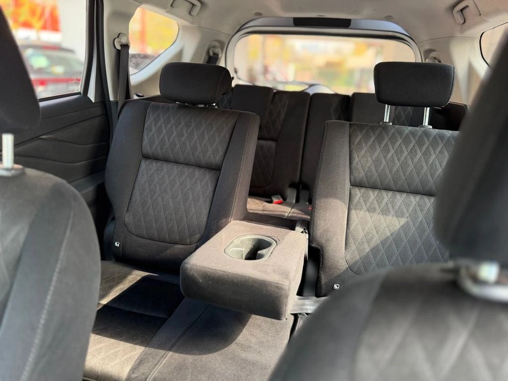 Mitsubishi Xpander Glx año 2024