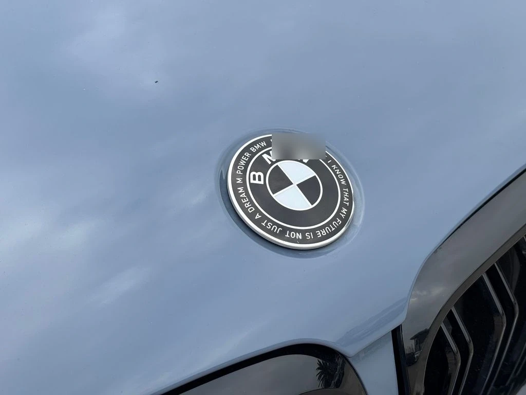 BMW 520 2.0 Executive 4x2 At 4p año 2020