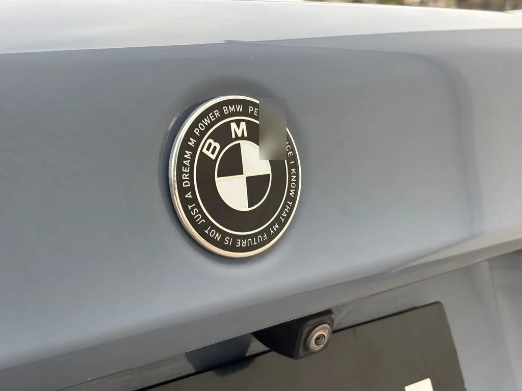 BMW 520 2.0 Executive 4x2 At 4p año 2020