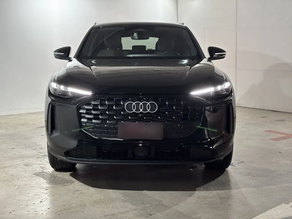 Audi Q5 2.0 Tfsi Quattro Mhev 4x4 At 5p año 2026