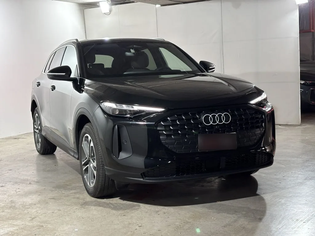 Audi Q5 2.0 Tfsi Quattro Mhev 4x4 At 5p año 2026