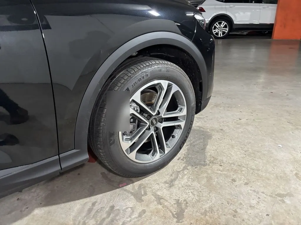 Audi Q5 2.0 Tfsi Quattro Mhev 4x4 At 5p año 2026