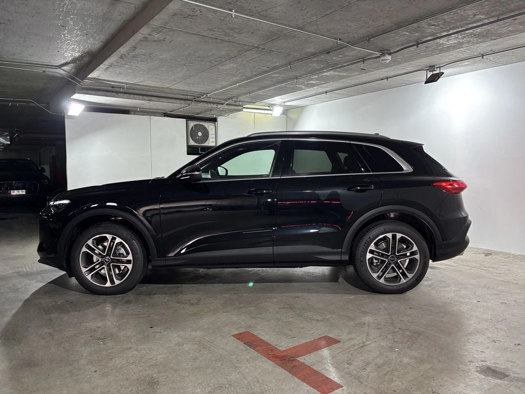 Audi Q5 2.0 Tfsi Quattro Mhev 4x4 At 5p año 2026