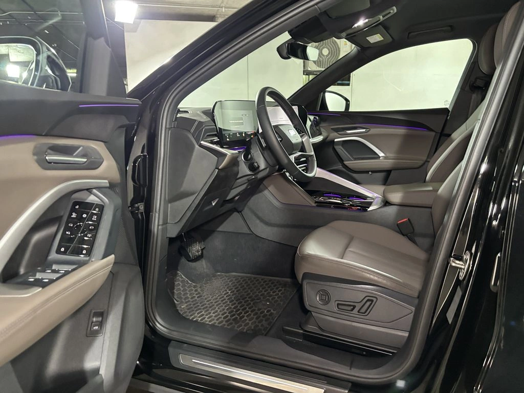 Audi Q5 2.0 Tfsi Quattro Mhev 4x4 At 5p año 2026