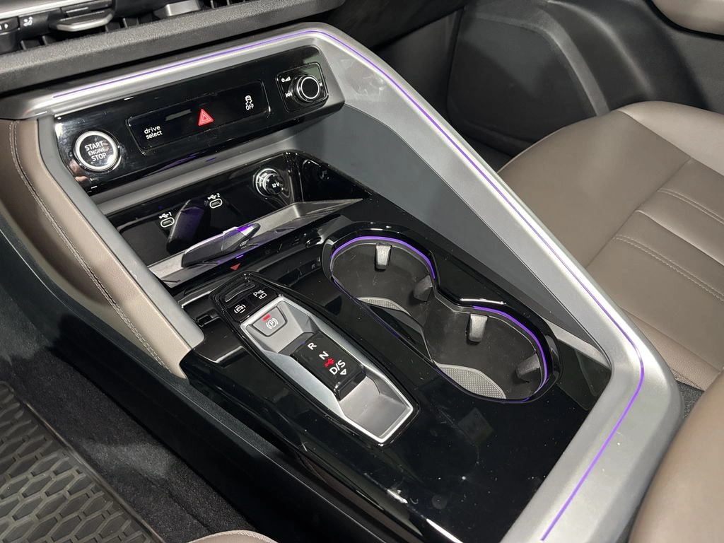 Audi Q5 2.0 Tfsi Quattro Mhev 4x4 At 5p año 2026