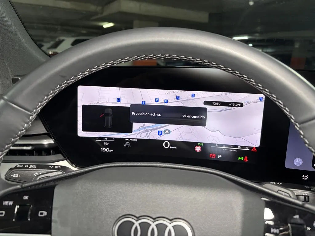 Audi Q5 2.0 Tfsi Quattro Mhev 4x4 At 5p año 2026