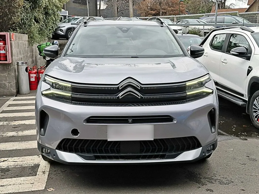 Citroen C5 Aircross Aircross At año 2023