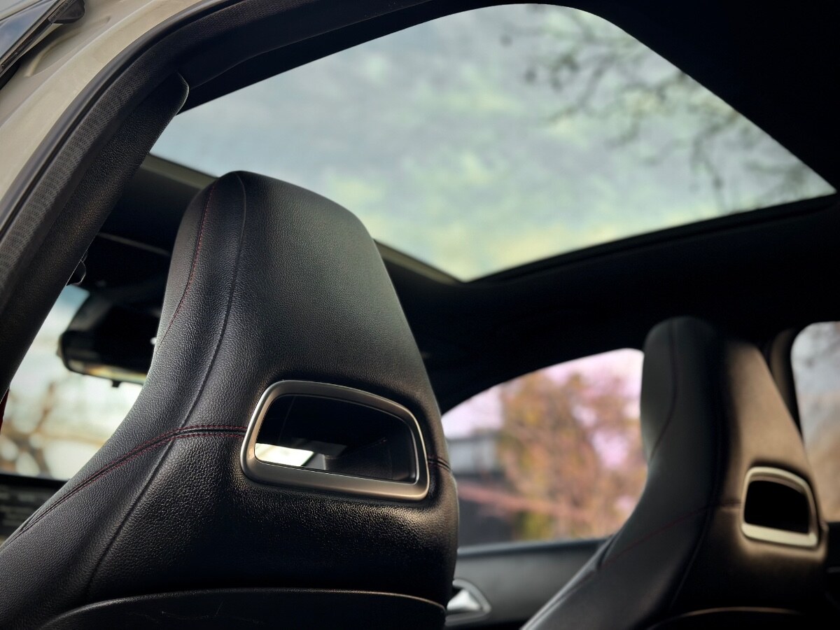 Mercedes-Benz A250 Amg Line año 2018