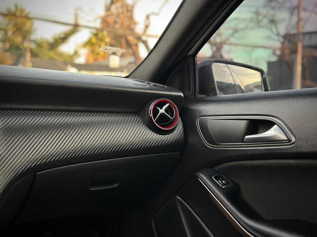 Mercedes-Benz A250 Amg Line año 2018