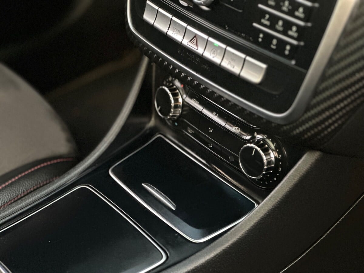 Mercedes-Benz A250 Amg Line año 2018