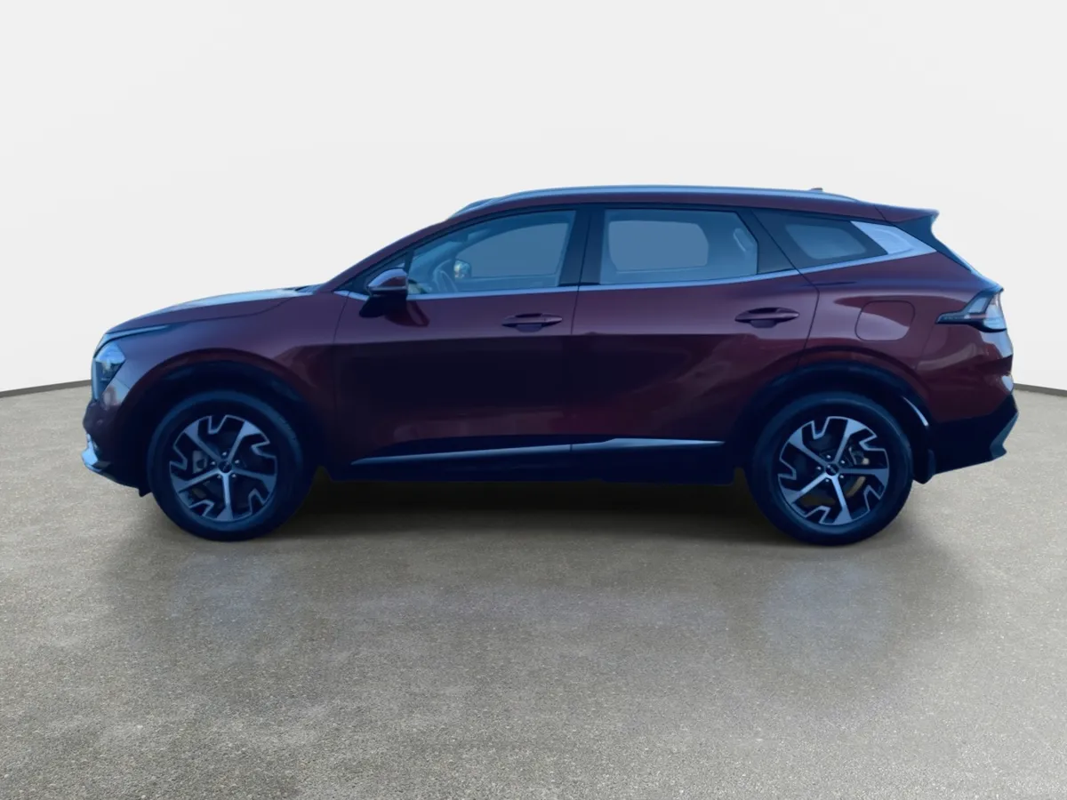 Kia Sportage 2.0 Ex Benc Awd 6at 5p año 2023
