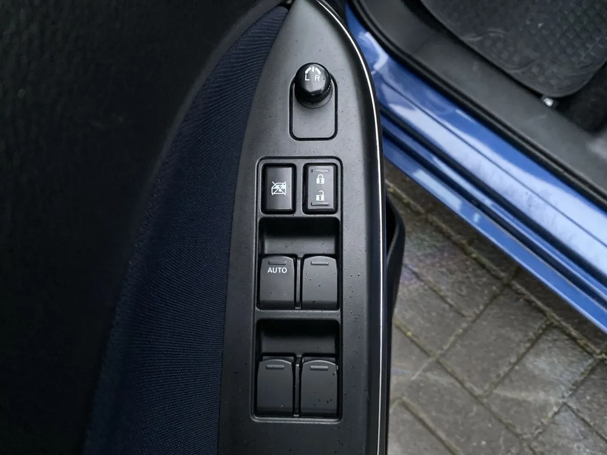 Suzuki Baleno 1.4 Glx 4x2 Hb At 5p año 2022