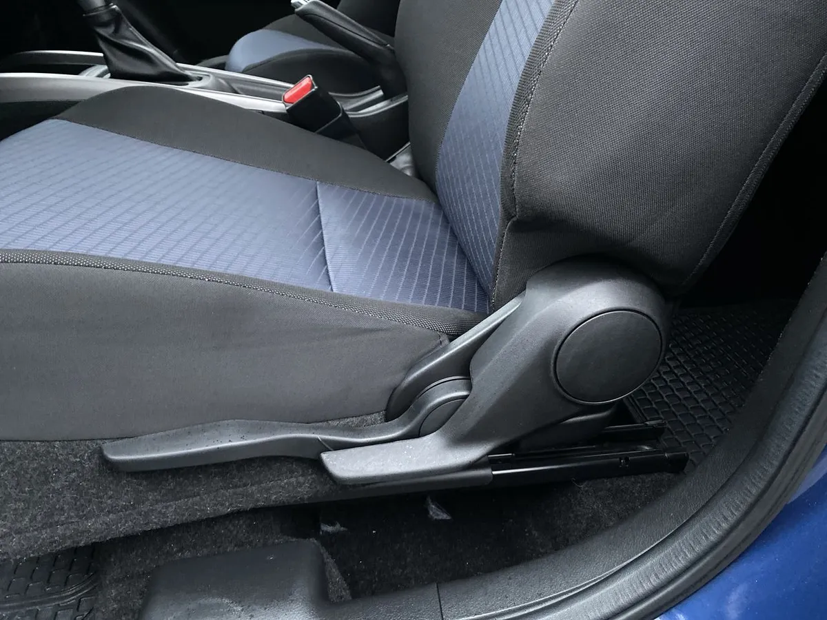 Suzuki Baleno 1.4 Glx 4x2 Hb At 5p año 2022
