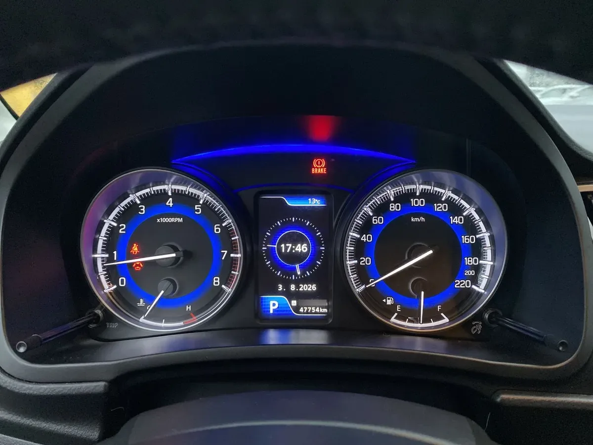 Suzuki Baleno 1.4 Glx 4x2 Hb At 5p año 2022