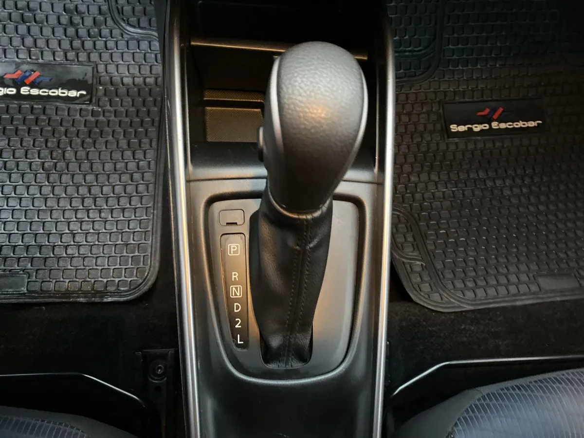 Suzuki Baleno 1.4 Glx 4x2 Hb At 5p año 2022