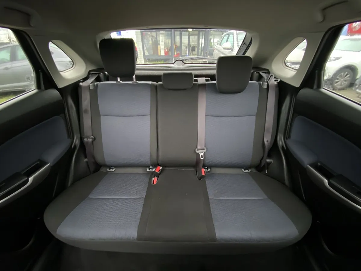 Suzuki Baleno 1.4 Glx 4x2 Hb At 5p año 2022