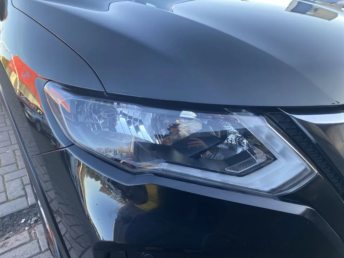 Nissan X-Trail 2.5 Sense 4x2 3row Cvt At 5p año 2023