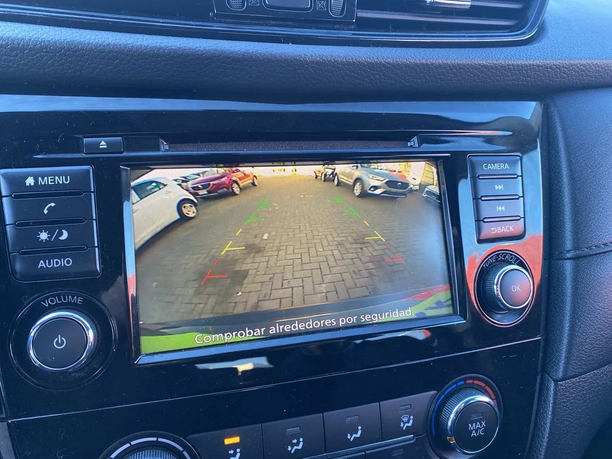Nissan X-Trail 2.5 Sense 4x2 3row Cvt At 5p año 2023