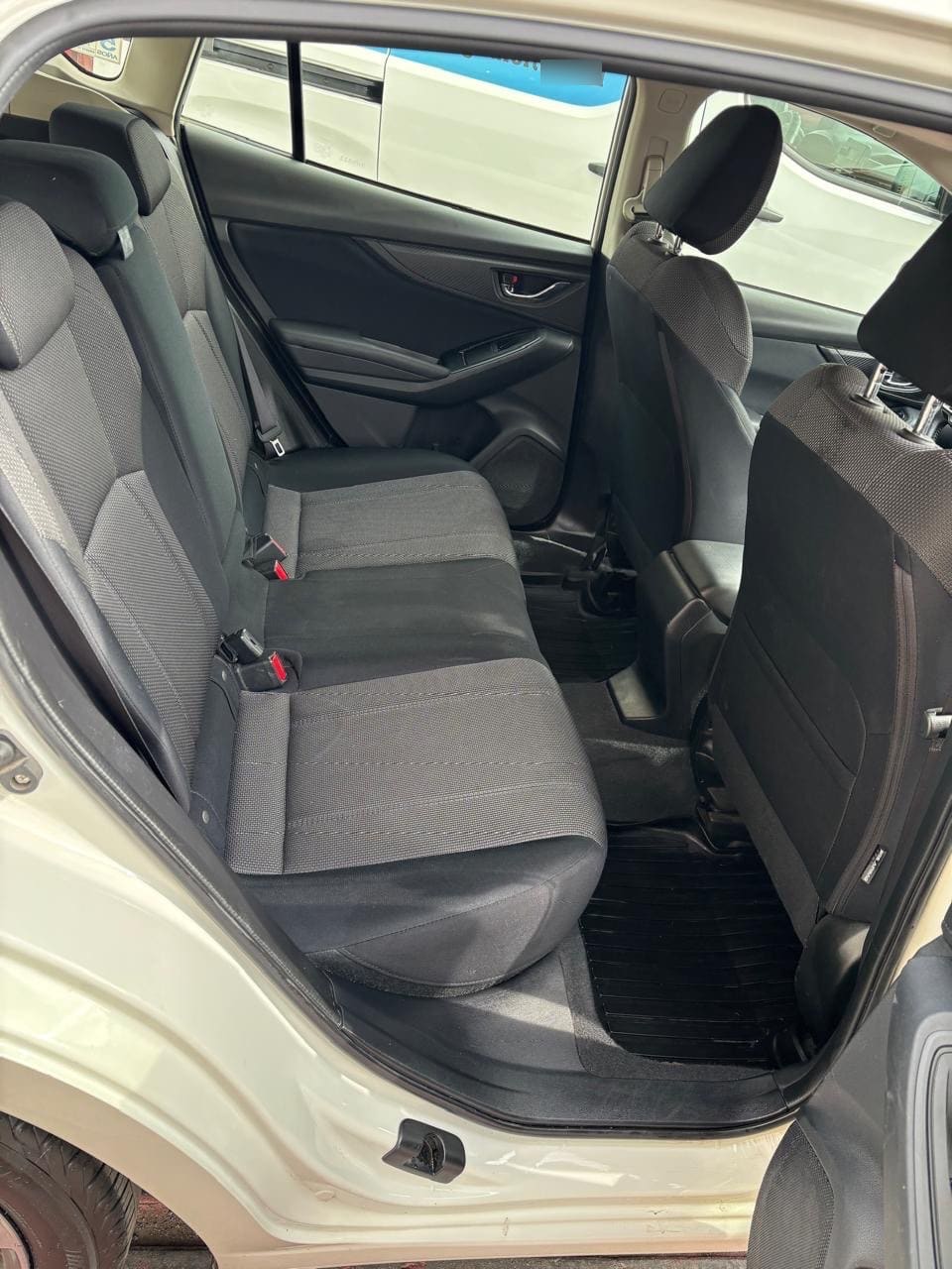 Subaru IMPREZA 2.0 Sport Xs At 4x4 año 2022