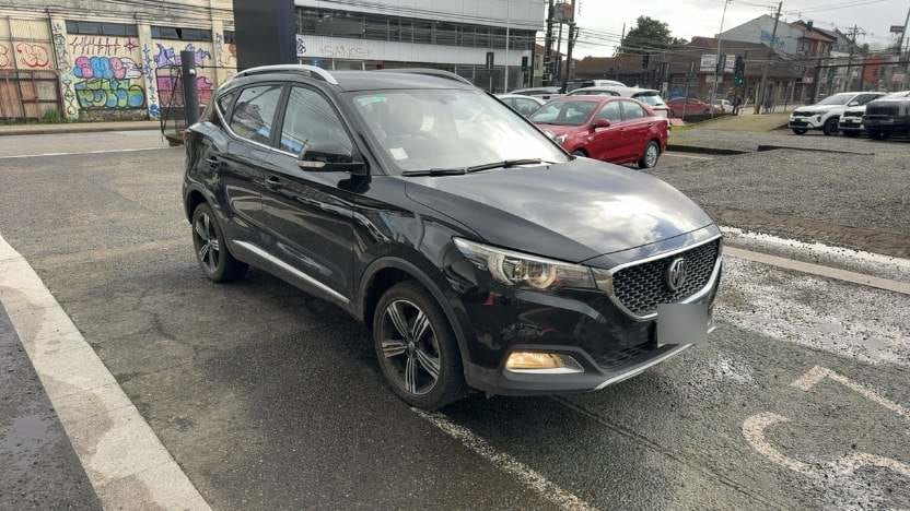 MG Mg Zs 1.5 Comfort Mt 5p año 2021