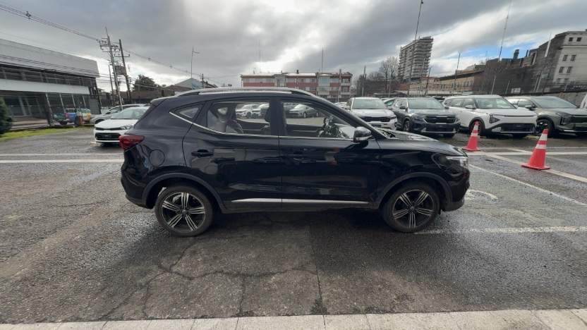 MG Mg Zs 1.5 Comfort Mt 5p año 2021