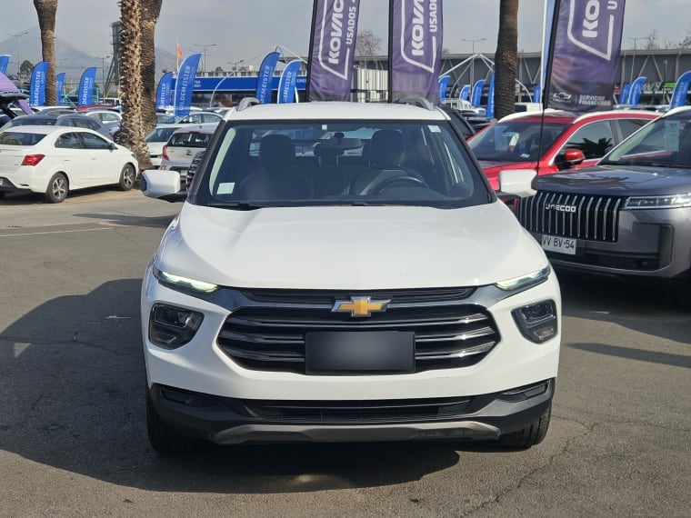 Chevrolet Montana Premier 1.2 Aut año 2023
