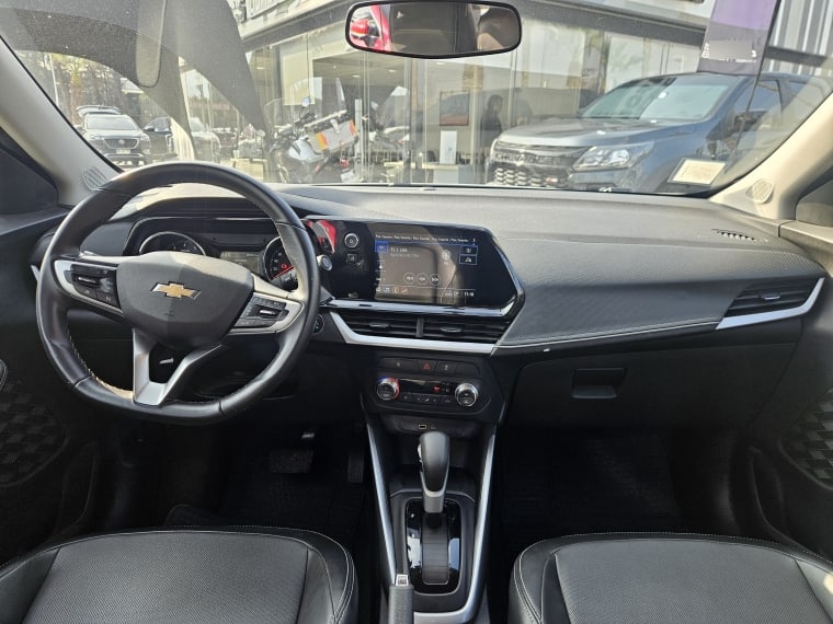 Chevrolet Montana Premier 1.2 Aut año 2023