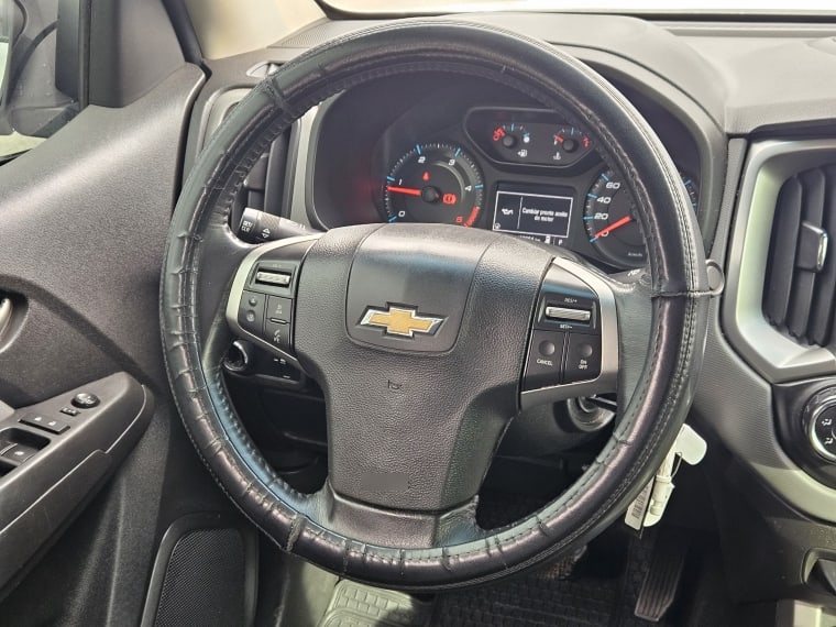 Chevrolet Colorado Colorado Dcab 4x4 2.8 At año 2022