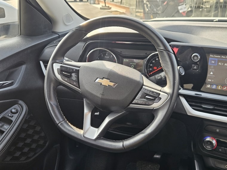 Chevrolet Montana Premier 1.2 Aut año 2023
