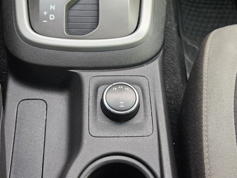 Chevrolet Colorado Colorado Dcab 4x4 2.8 At año 2022