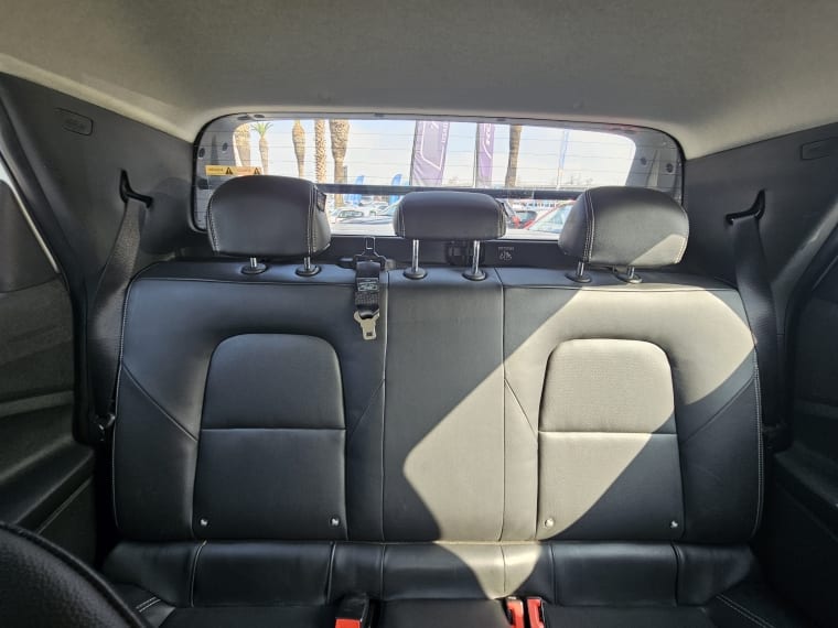 Chevrolet Montana Premier 1.2 Aut año 2023