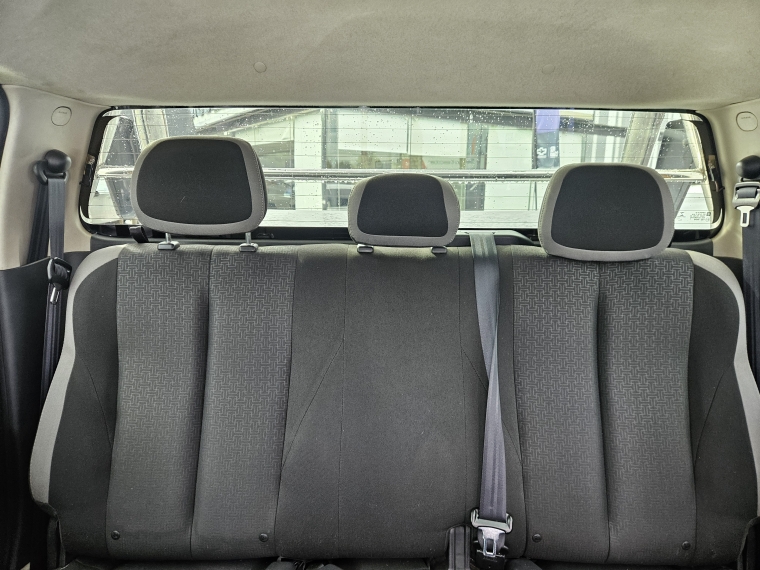 Chevrolet Colorado Colorado Dcab 4x4 2.8 At año 2022