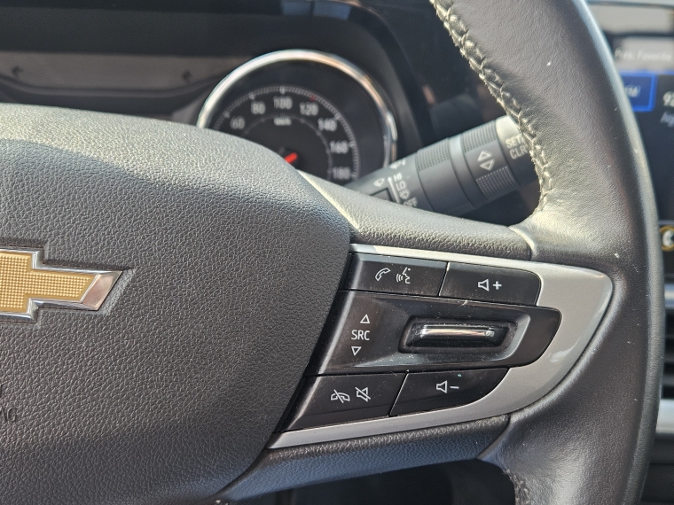 Chevrolet Montana Premier 1.2 Aut año 2023