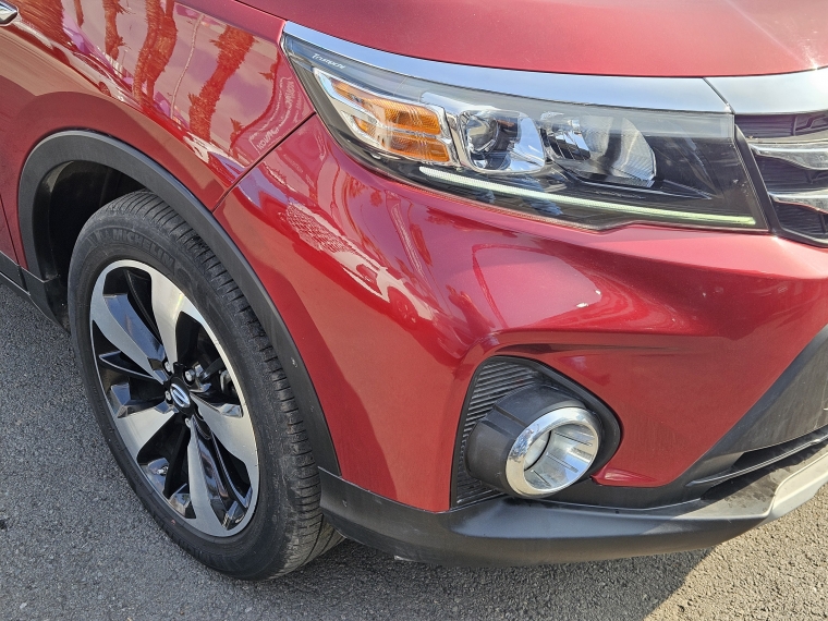 Gac Motor Gs3 Gs3 Ge 1.3 Aut año 2023