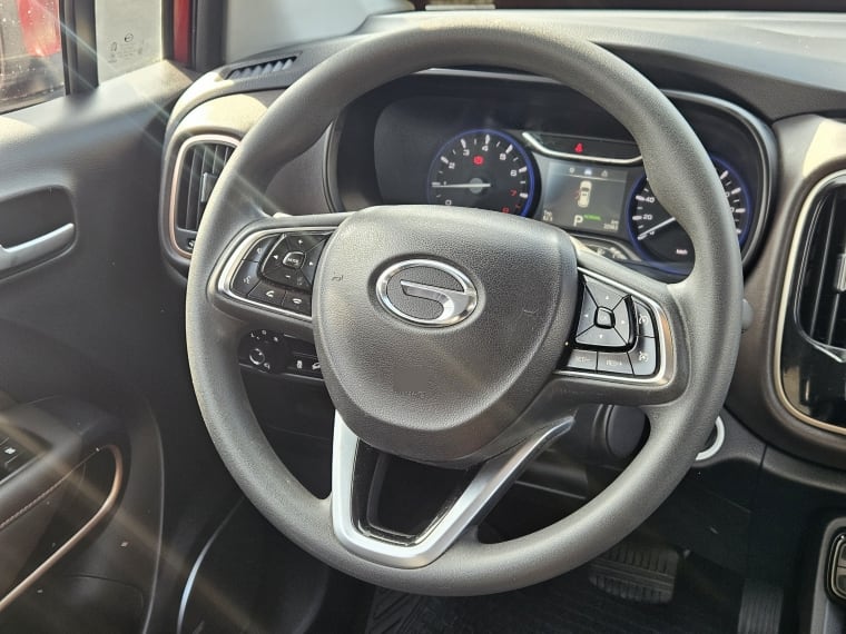 Gac Motor Gs3 Gs3 Ge 1.3 Aut año 2023