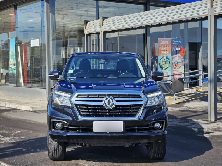 Dongfeng Df6 2.5 Mt Diesel año 2023