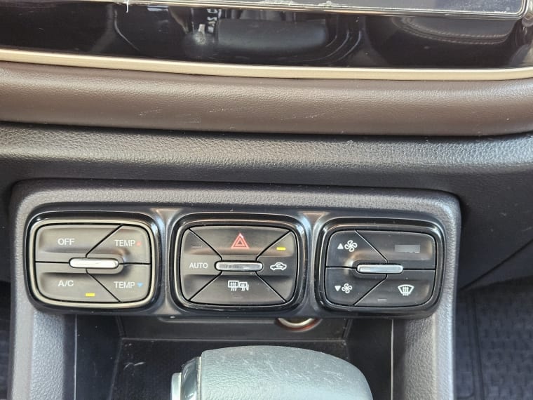 Gac Motor Gs3 Gs3 Ge 1.3 Aut año 2023
