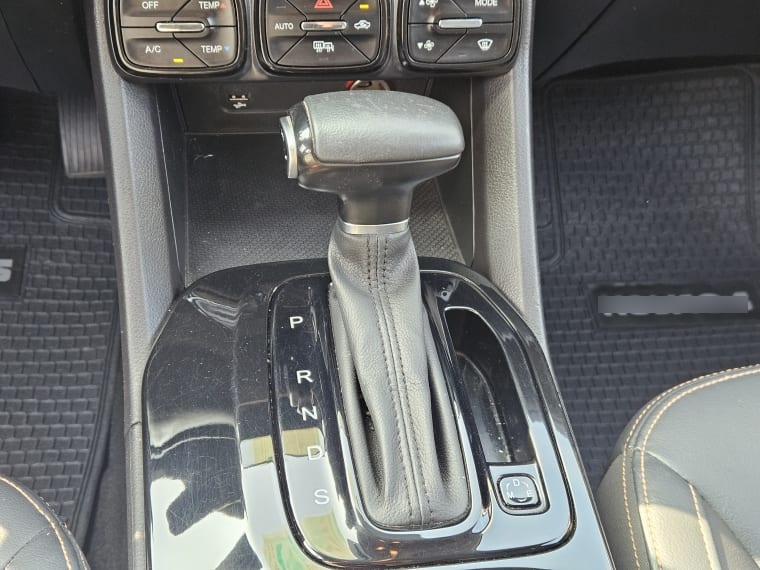 Gac Motor Gs3 Gs3 Ge 1.3 Aut año 2023