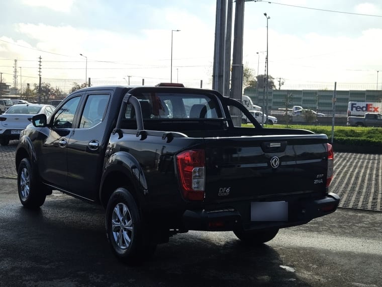 Dongfeng Df6 2.5 Mt Diesel año 2023