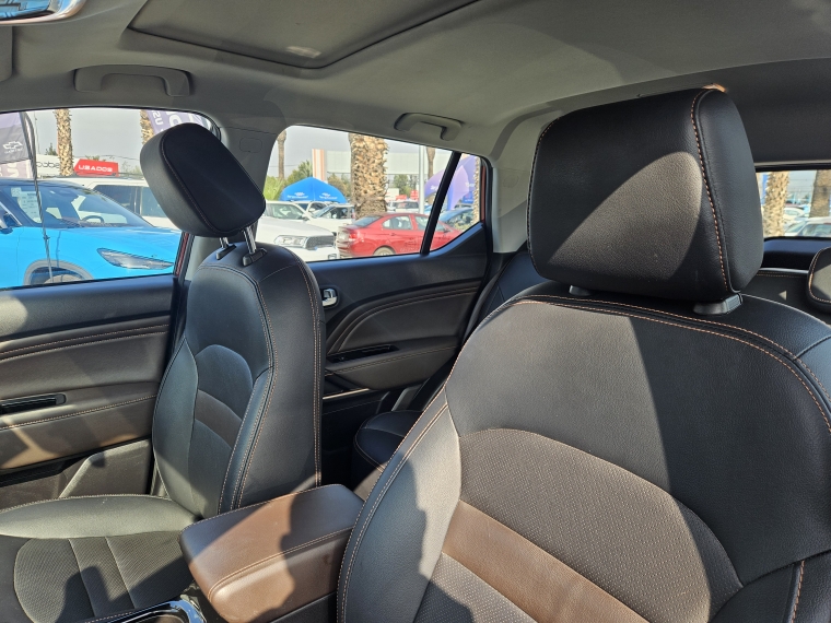 Gac Motor Gs3 Gs3 Ge 1.3 Aut año 2023