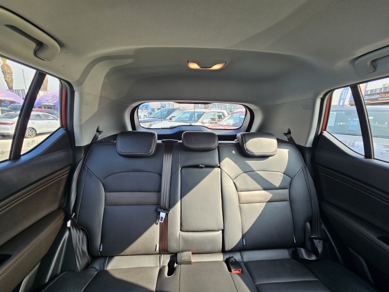 Gac Motor Gs3 Gs3 Ge 1.3 Aut año 2023
