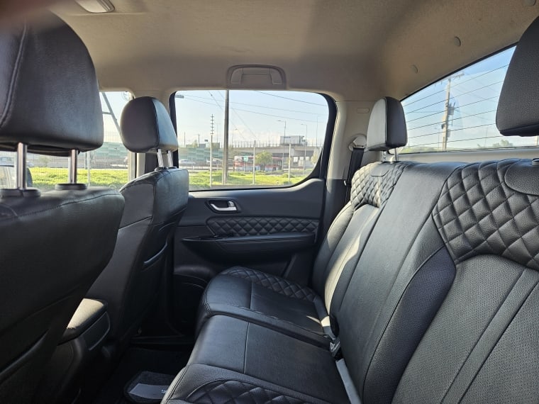 Dongfeng Df6 2.5 Mt Diesel año 2023