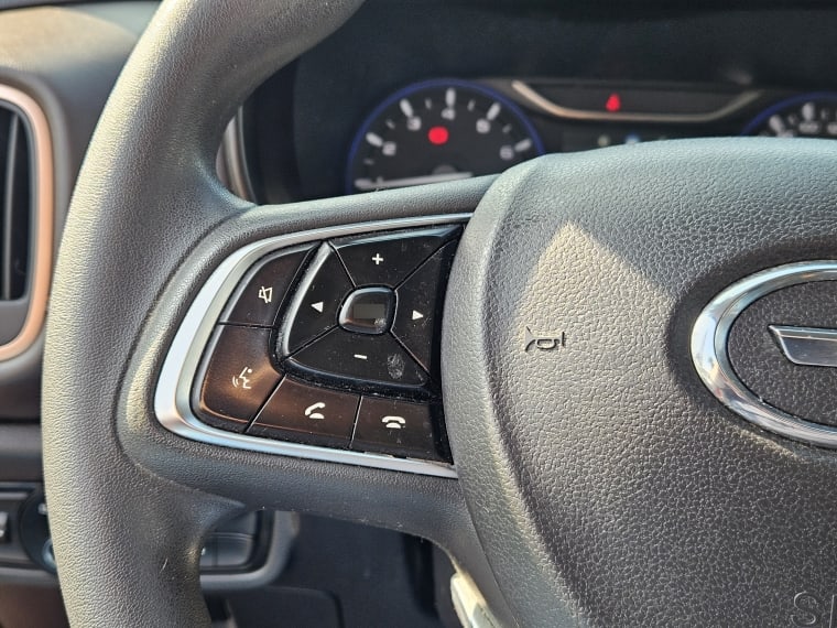 Gac Motor Gs3 Gs3 Ge 1.3 Aut año 2023