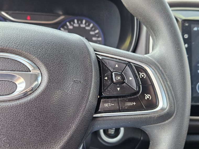 Gac Motor Gs3 Gs3 Ge 1.3 Aut año 2023