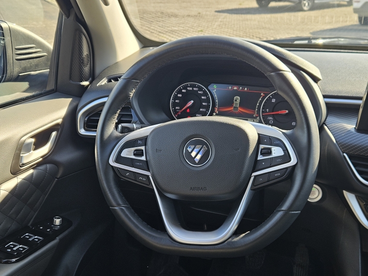 Dongfeng Df6 2.5 Mt Diesel año 2023